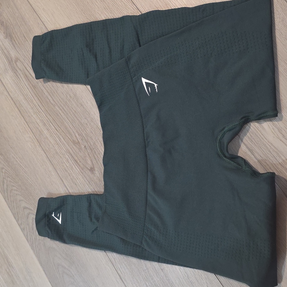 GYMSHARK vital Seamless 2.0 Leggings
